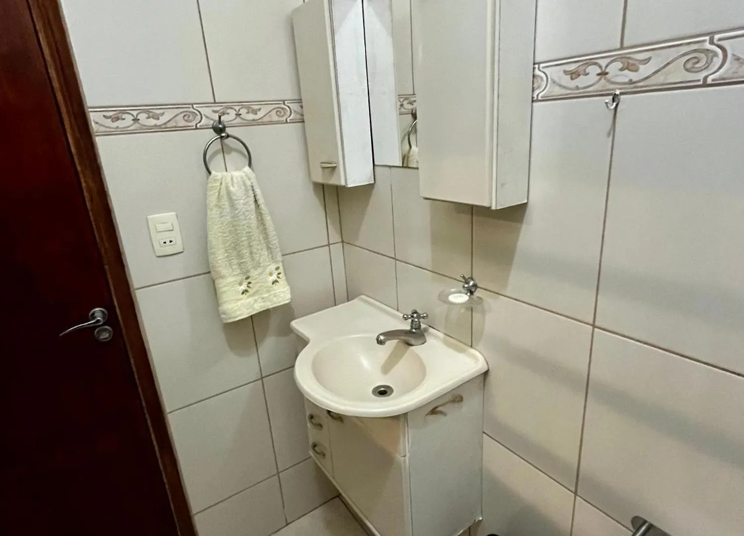 Gasthuis Suite Independente Na Vila Sonia São Paulo Brazilië