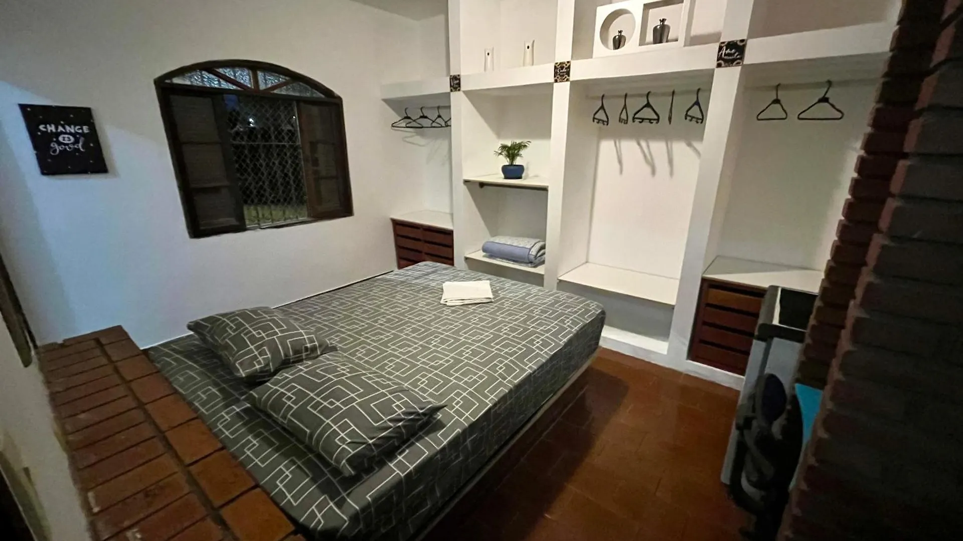 Gasthuis Suite Independente Na Vila Sonia São Paulo