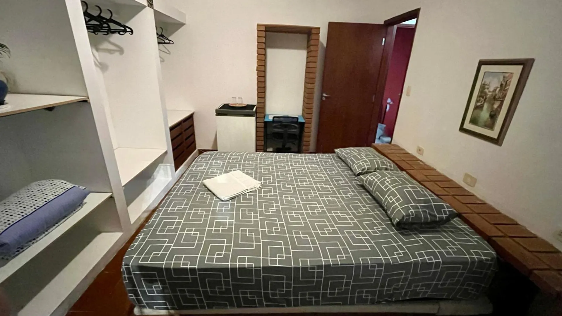 Suite Independente Na Vila Sonia São Paulo 0*,  Brazilië