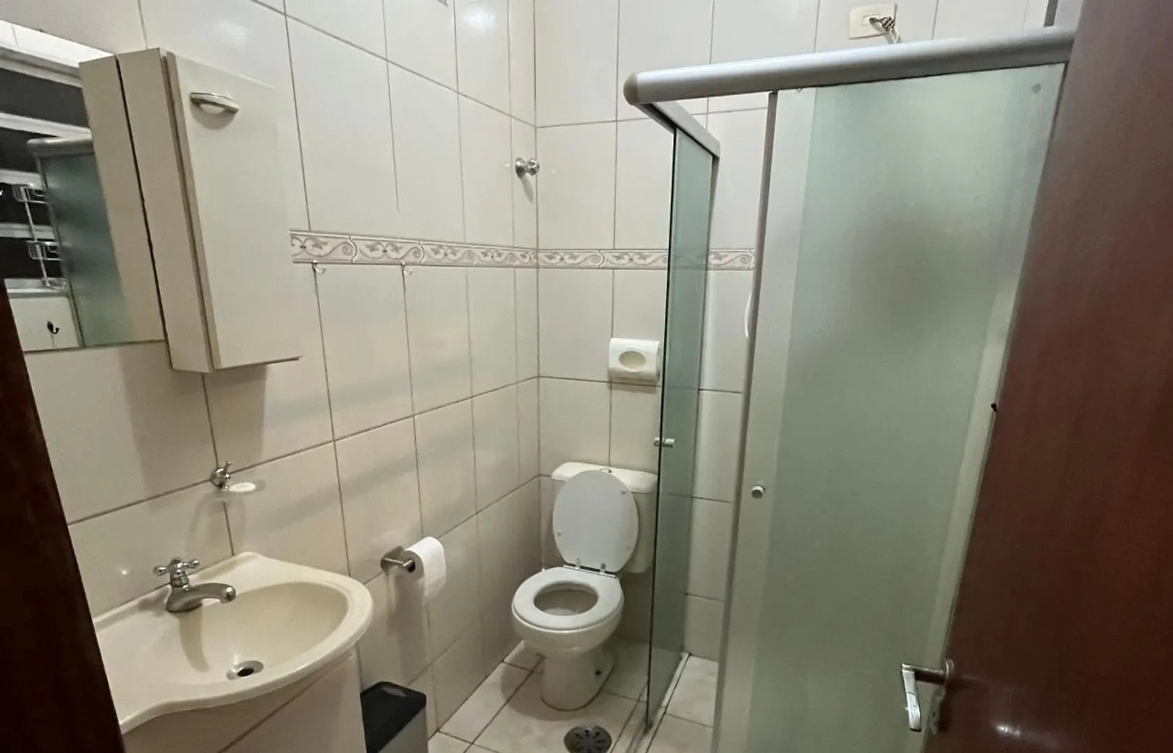 סאו פאולו Suite Independente Na Vila Sonia סאו פאולו